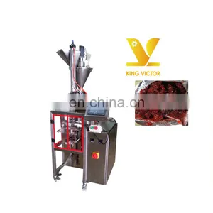 Molasses Tobacco Packing Machine thumbnail-1