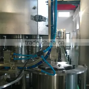 Bottled Juice Sterlized Machine thumbnail-2