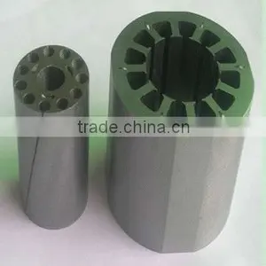 Motor Stator and Rotor Lamination Stamping Die Parts thumbnail-1