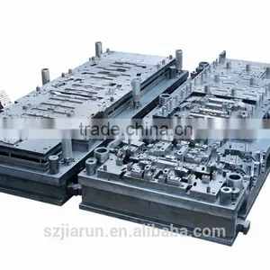 Stamping Mold for Motor thumbnail-5