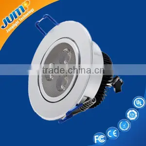 High Quality Ip44 3w Led Ceiling Down Light up and Down Light Led Recessed Down Light thumbnail-1