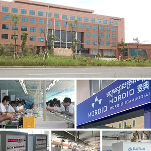 Mordio Electric Co., Ltd company overview - view 1 thumbnail
