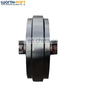 Doosan Excavator Front Idler DX225,DX225LCA,DX300LCA,DX350LC Idler thumbnail-4
