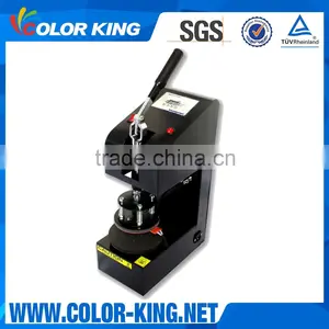 Heat Press Machine Sublimation Plates Flatbed Printer Heat Transfer Machine(CK110) thumbnail-1