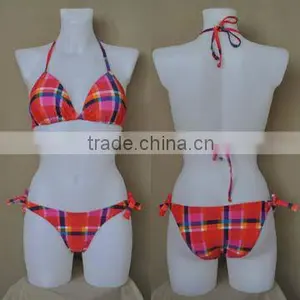 Sexy Young Girls Bikini thumbnail-1