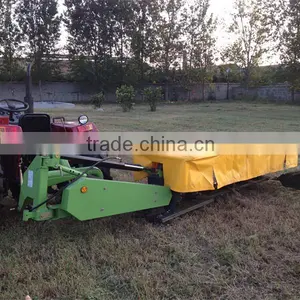 European Rotary Disc Mowers thumbnail-3