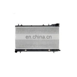 OEM Japanese Supplier High Quality Standard 214104M400 Hot Sale Truck Car Cooling System Aluminum Auto Heat Radiators for OPEL thumbnail-3