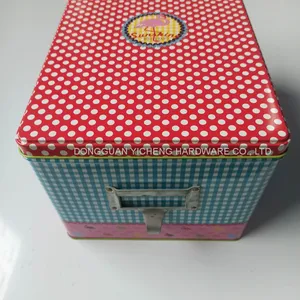 Storage Boxes & Bins thumbnail-1