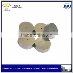 Nonstandard Tungsten Carbide Wear Parts thumbnail-1