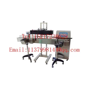Hot Selling Factory Direct Supply of Plastic /PET Bottle Induction Foil Sealing Machine Manual Aluminum Foil Sealing Machine thumbnail-2