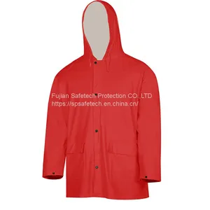 Pu Rainwear thumbnail-2