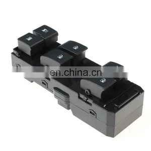 100029945 NEW AUTO Front Left Power Window Master Switch Fits For Chevrolet CAPTTIVA 96628542 thumbnail-4