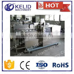 2016 New Condition Automatic Lab Scale Extruder thumbnail-2