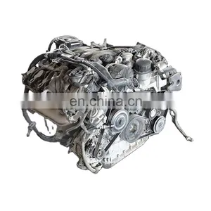 Hot Quality Mercedes-Benz S500 Used Engine Used Mercedes Benz s Class Diesel Engine Assembly thumbnail-1