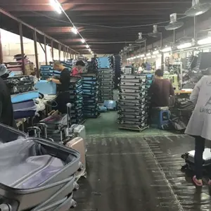 Dongguan Min Mailbox Accessories Co., LTD company overview - view 3 thumbnail