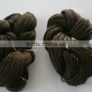 100% Yak Down Yarn thumbnail-1