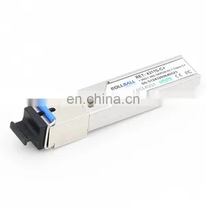 Hot Sell Olt 4 Port Gpon thumbnail-1