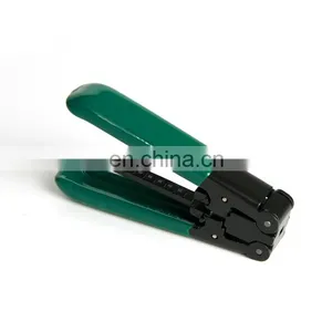 Automatic Wire Stripper / Fiber Optic Tool / FTTH Wire Stripper thumbnail-1