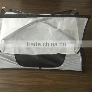 Outdoor Foldable Picnic Mesh Food Cover thumbnail-2
