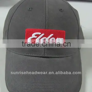 3D Embroidery Hat for Brand thumbnail-1