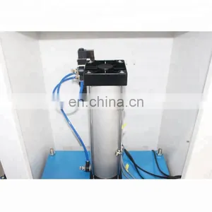 Automobile Lithium Ion Battery Impact Test Machine thumbnail-4