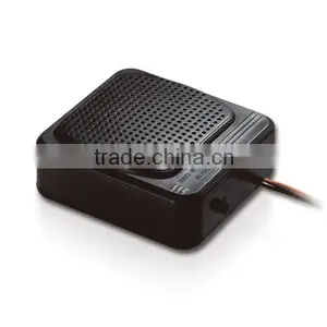 High Practical Best Price Mini Electric Car Back Horn thumbnail-2