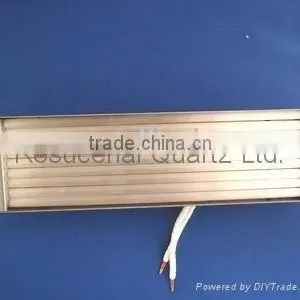 Quartz Heating Plate thumbnail-1