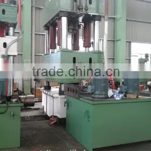 Y32 Series Hydraulic Press Machine thumbnail-1