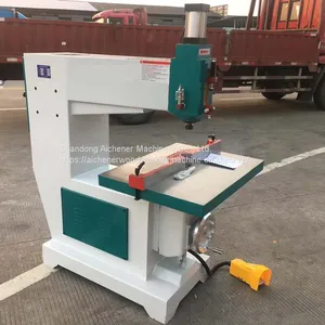 MX5068 High Speed Woodworking Router Spindle Shaper Moulder Machine thumbnail-3