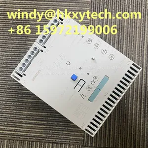Siemens Sirius Soft Starter 3RW5546-6HA14 With Good Price In Stock thumbnail-1