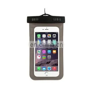 Custom Printed Logo Waterproof Phone Case thumbnail-1