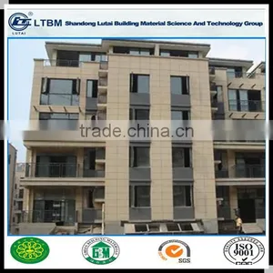 Soundproof Ceiling by Calcium Silicate thumbnail-6