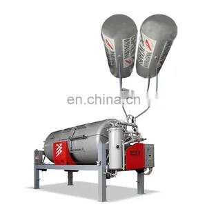 Manufacture Fruit Juicer Extractor and Processing Machine Production Line thumbnail-1