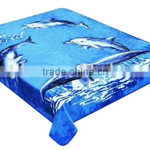 Plush Blanket thumbnail-1