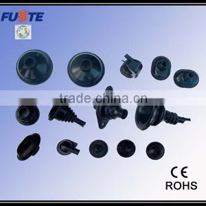 Auto Rubber Wiring Harness Covers thumbnail-1