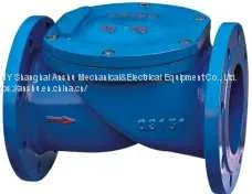 Multifunctional Water Pump Control Valve thumbnail-4