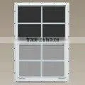 Metal Screen Window/Aluminum Window thumbnail-1