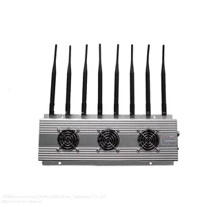 Anshida Signal Blocker 4G Signal Blocking Equipment thumbnail-1