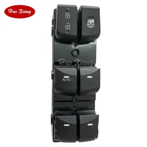 Haoxiang CAR Power Window Switches Universal Window Lifter Switch 93570-4U010 For Hyundai I30 I30cw 2008-2011 thumbnail-1