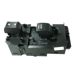 Haoxiang CAR Electric Power Window Switches Universal Window Lifter Switch 35760TP5H01 35760-TP5-H01 For Other Auto Engine thumbnail-2