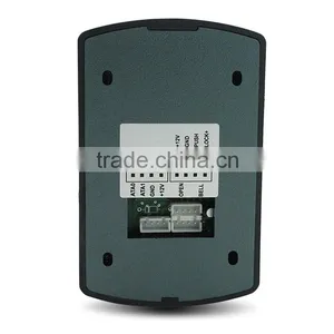 HSY-S188 Low Price Wiegand26 Smart Card Single Door Controller Rfid Reader 125khz thumbnail-5