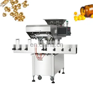 Pill Counting Machine Soft Gel Capsule Counting Machine Pharmacy Tablet Counting Machine thumbnail-2