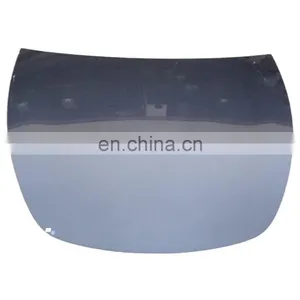 BAINEL Front Hood For TESLA Model Y 1493370-SO-A 1493370-E0-A thumbnail-5