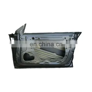 BAINEL Front Right Side Door For TESLA Model 3 2019-2021 1081420-E0-C thumbnail-3