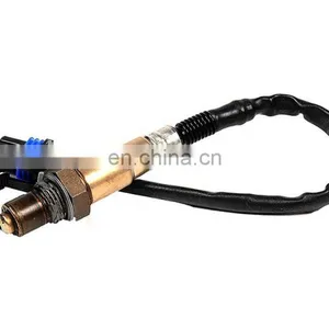 Auto Downstream O2 Sensor Factory Price 12634064 for Chevrolet Camaro Cadillac thumbnail-2