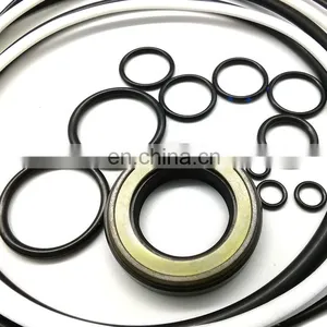 PC300-5 PC300-6 PC300-7 Swing Motor Seal Kit thumbnail-2