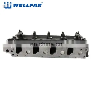 Hot Sale 8970331492 Diesel Engine Parts Cylinder Head For Isuzu 4HF1 thumbnail-3