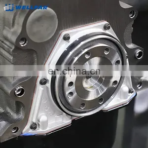 Machinery 4 Cylinder 4bt Diesel Engine For Cummins 4bt Engine 4bt thumbnail-5