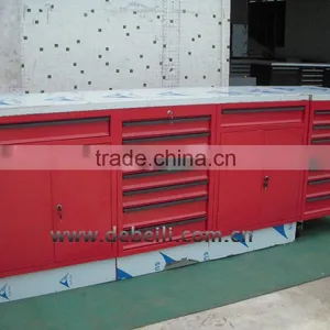 England Garage-use Steel Modular Tool Cabinet for Workshop Quality Choice thumbnail-4