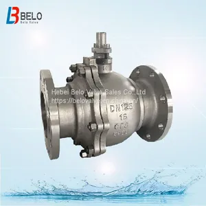API Float Soft Seal Ball Valve,two Piece Ball Valve,three Piece Ball Valve,stainless Steel Ball Valve thumbnail-2